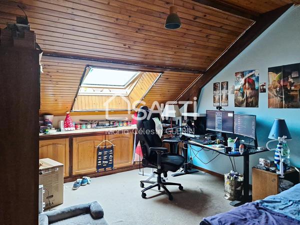 Parfait pour un premier achat familial !