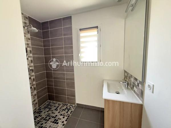 Vente                                                      Maison
                        
                     5 pièces                      110 m2                     à Neuvic
