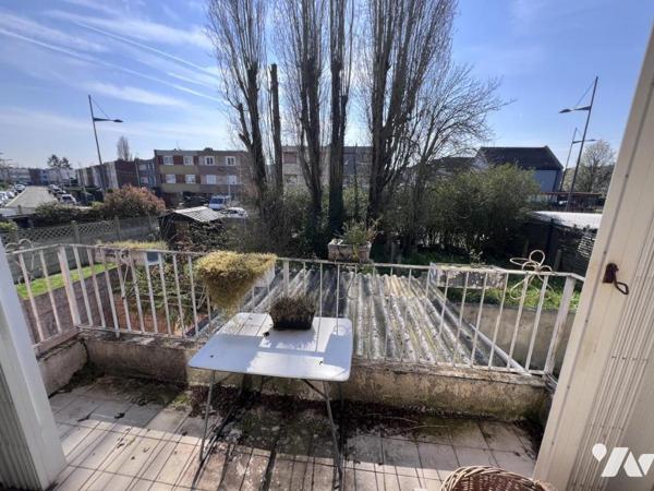 MAISON DE LOTISSEMENT 