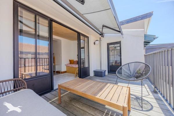 Appartement à vendre 750 000 € Biarritz 3 p 76 m² DPE B