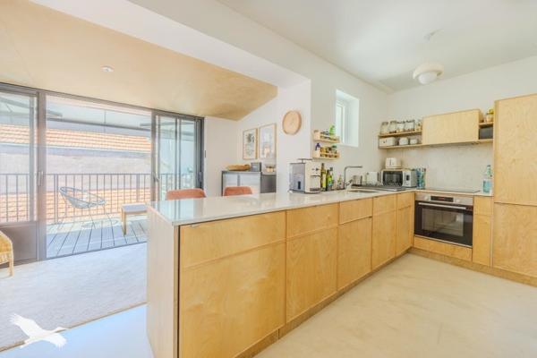 Appartement à vendre 750 000 € Biarritz 3 p 76 m² DPE B