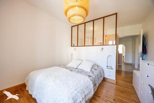 Appartement à vendre 750 000 € Biarritz 3 p 76 m² DPE B