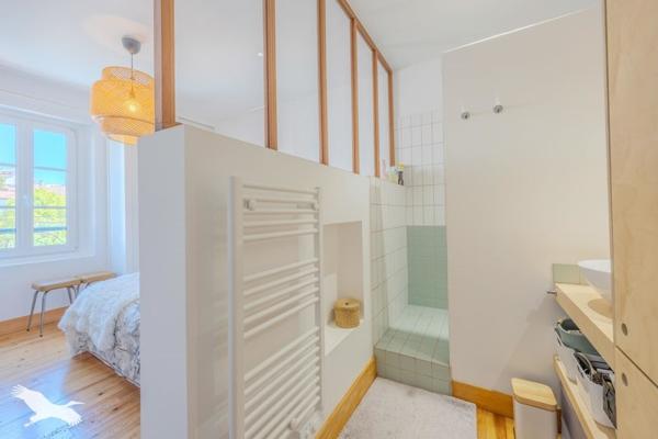 Appartement à vendre 750 000 € Biarritz 3 p 76 m² DPE B