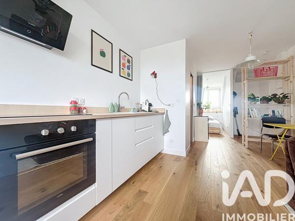 Appartement à vendre 2 pièces 26 m² Cancale