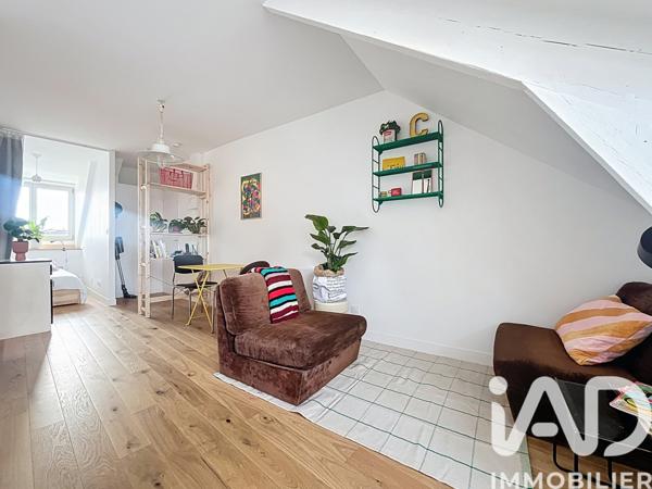 Appartement à vendre 2 pièces 26 m² Cancale