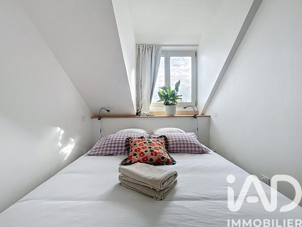 Appartement à vendre 2 pièces 26 m² Cancale