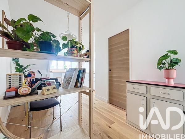 Appartement à vendre 2 pièces 26 m² Cancale