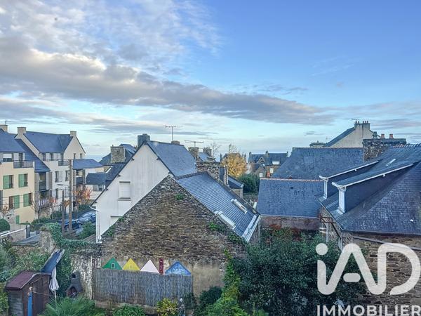 Appartement à vendre 2 pièces 26 m² Cancale