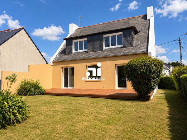 MAISON LE RELECQ KERHUON , Le relecq kerhuon