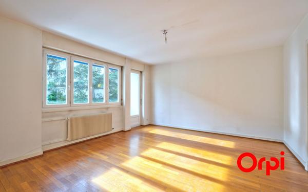 Appartement à vendre    3 pièces • 81,58 m2 Tassin-la-Demi-Lune