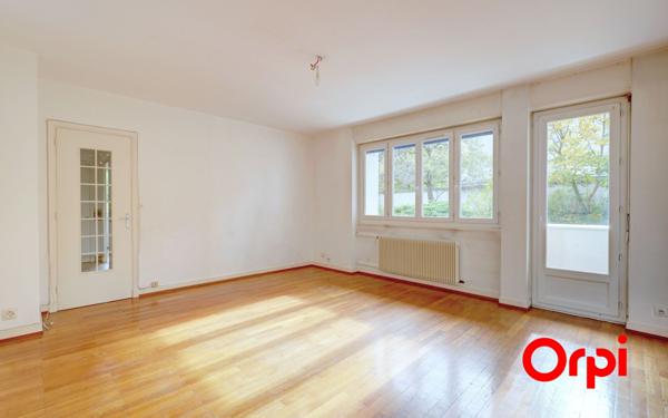 Appartement à vendre    3 pièces • 81,58 m2 Tassin-la-Demi-Lune