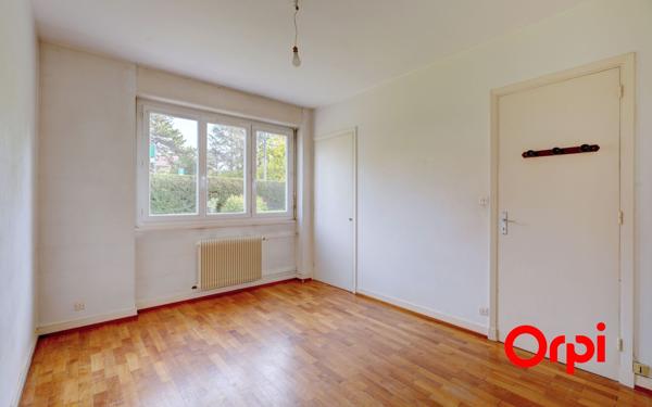 Appartement à vendre    3 pièces • 81,58 m2 Tassin-la-Demi-Lune