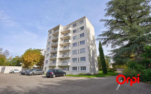 Appartement à vendre    3 pièces • 81,58 m2 Tassin-la-Demi-Lune