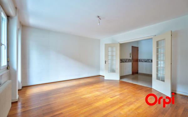 Appartement à vendre    3 pièces • 81,58 m2 Tassin-la-Demi-Lune