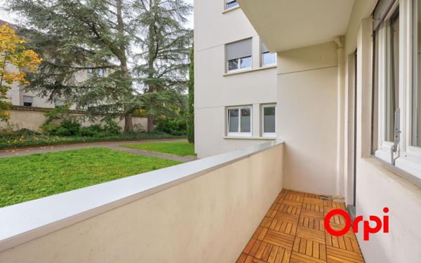 Appartement à vendre    3 pièces • 81,58 m2 Tassin-la-Demi-Lune