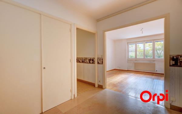 Appartement à vendre    3 pièces • 81,58 m2 Tassin-la-Demi-Lune