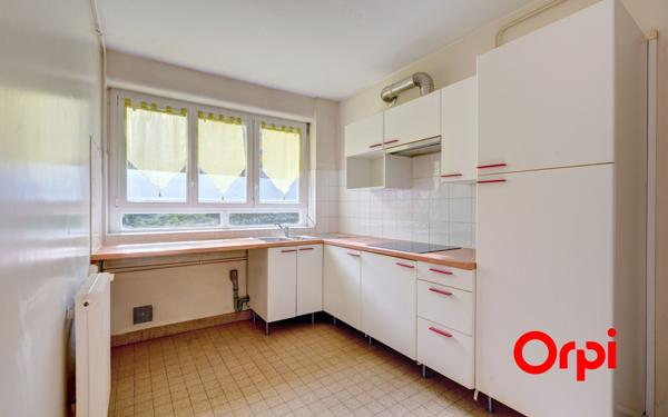 Appartement à vendre    3 pièces • 81,58 m2 Tassin-la-Demi-Lune