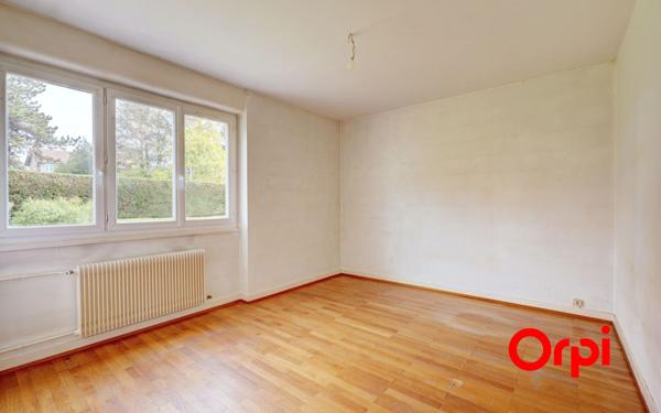 Appartement à vendre    3 pièces • 81,58 m2 Tassin-la-Demi-Lune