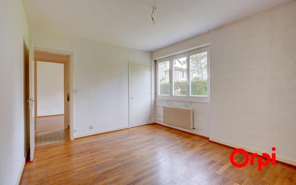 Appartement à vendre    3 pièces • 81,58 m2 Tassin-la-Demi-Lune