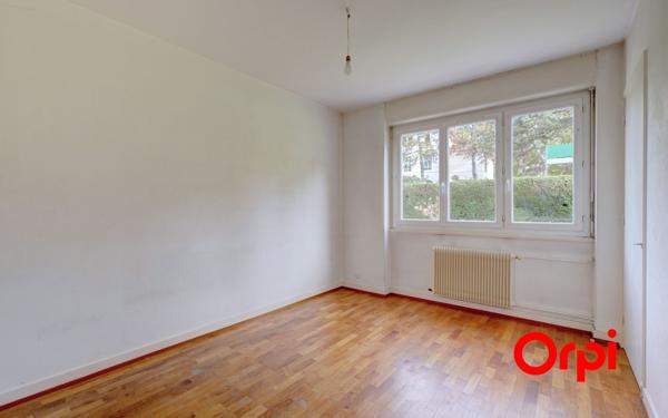 Appartement à vendre    3 pièces • 81,58 m2 Tassin-la-Demi-Lune