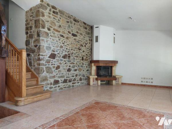 Maison à Lamballe
