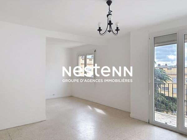 Appartement Perpignan 4 pièces 70.87 m2