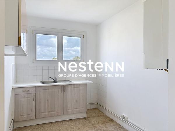 Appartement Perpignan 4 pièces 70.87 m2