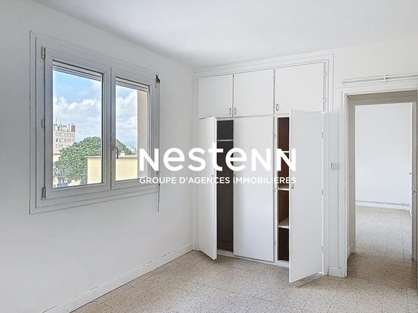 Appartement Perpignan 4 pièces 70.87 m2