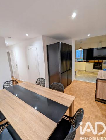 Location studio 12 m² Le Mans