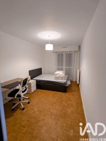 Location studio 12 m² Le Mans