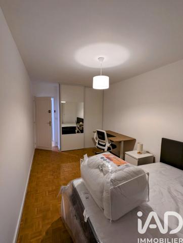 Location studio 12 m² Le Mans