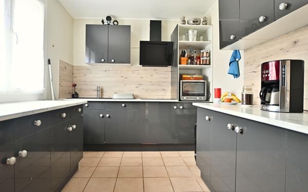 Maison à vendre    3 pièces • 72 m2 Friville-Escarbotin
