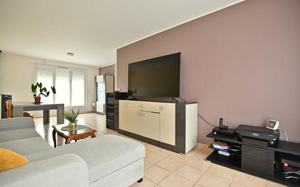 Maison à vendre    3 pièces • 72 m2 Friville-Escarbotin