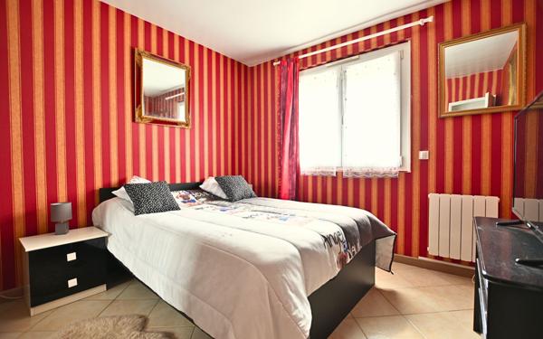 Maison à vendre    3 pièces • 72 m2 Friville-Escarbotin