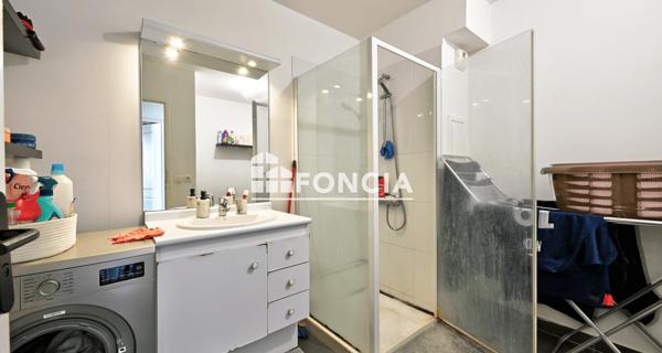 À vendre Appartement 2 pièces 42.21 m² - Cergy 95800