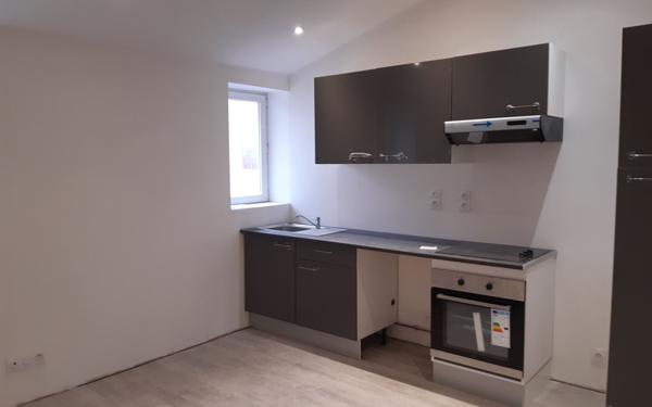 Appartement à louer    2 pièces • 33 m2 Castres