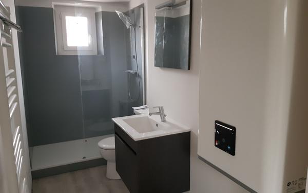 Appartement à louer    2 pièces • 33 m2 Castres