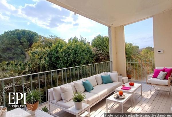 Votre futur chez-vous/Investissement au Domaine des Lices !