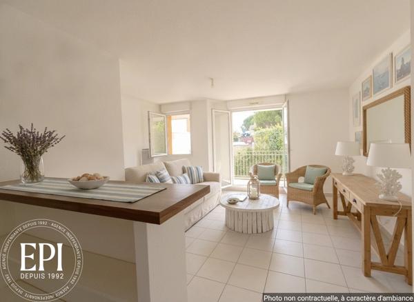 Votre futur chez-vous/Investissement au Domaine des Lices !