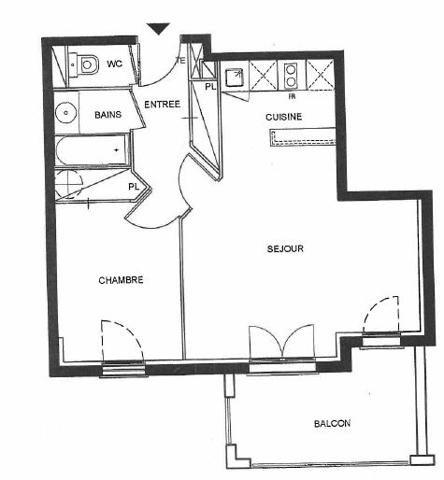 Votre futur chez-vous/Investissement au Domaine des Lices !