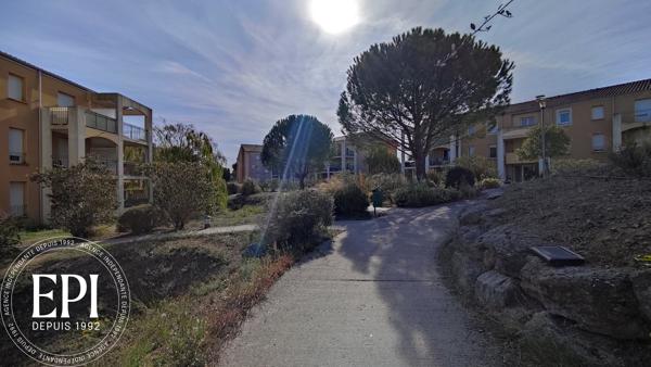 Votre futur chez-vous/Investissement au Domaine des Lices !