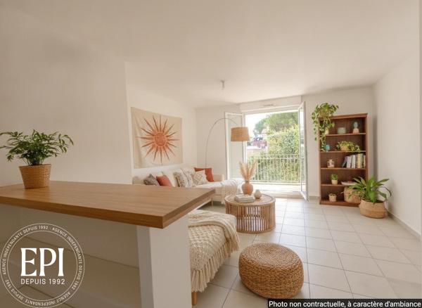 Votre futur chez-vous/Investissement au Domaine des Lices !