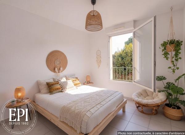 Votre futur chez-vous/Investissement au Domaine des Lices !