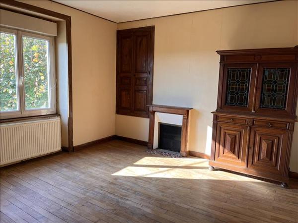 Maison à vendre |  Ladignac-le-Long |  6 pièces | 198 m²