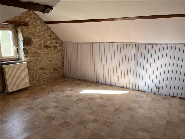 Maison à vendre |  Ladignac-le-Long |  6 pièces | 198 m²