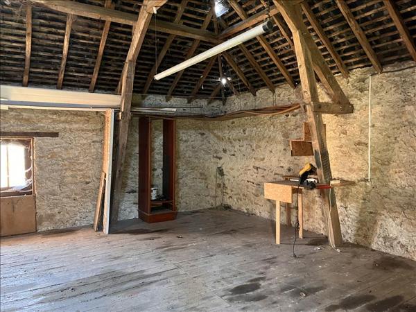 Maison à vendre |  Ladignac-le-Long |  6 pièces | 198 m²