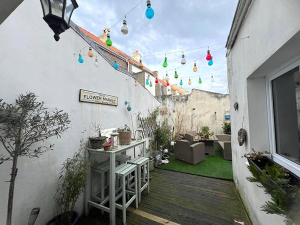 Magnifique Bourgeoise, 135m², 4 Chambres