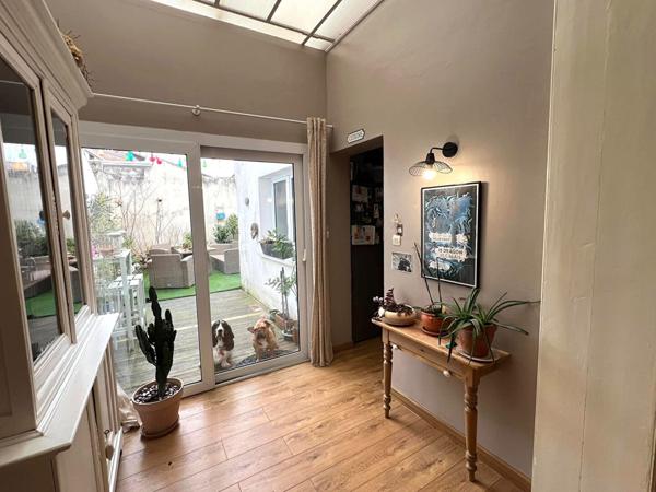 Magnifique Bourgeoise, 135m², 4 Chambres