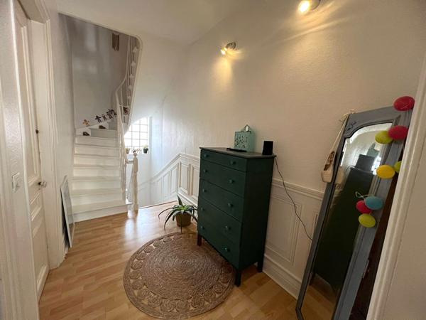 Magnifique Bourgeoise, 135m², 4 Chambres