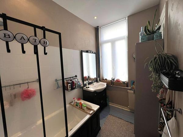 Magnifique Bourgeoise, 135m², 4 Chambres